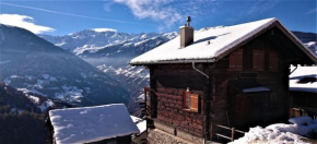 Отель Chalet 